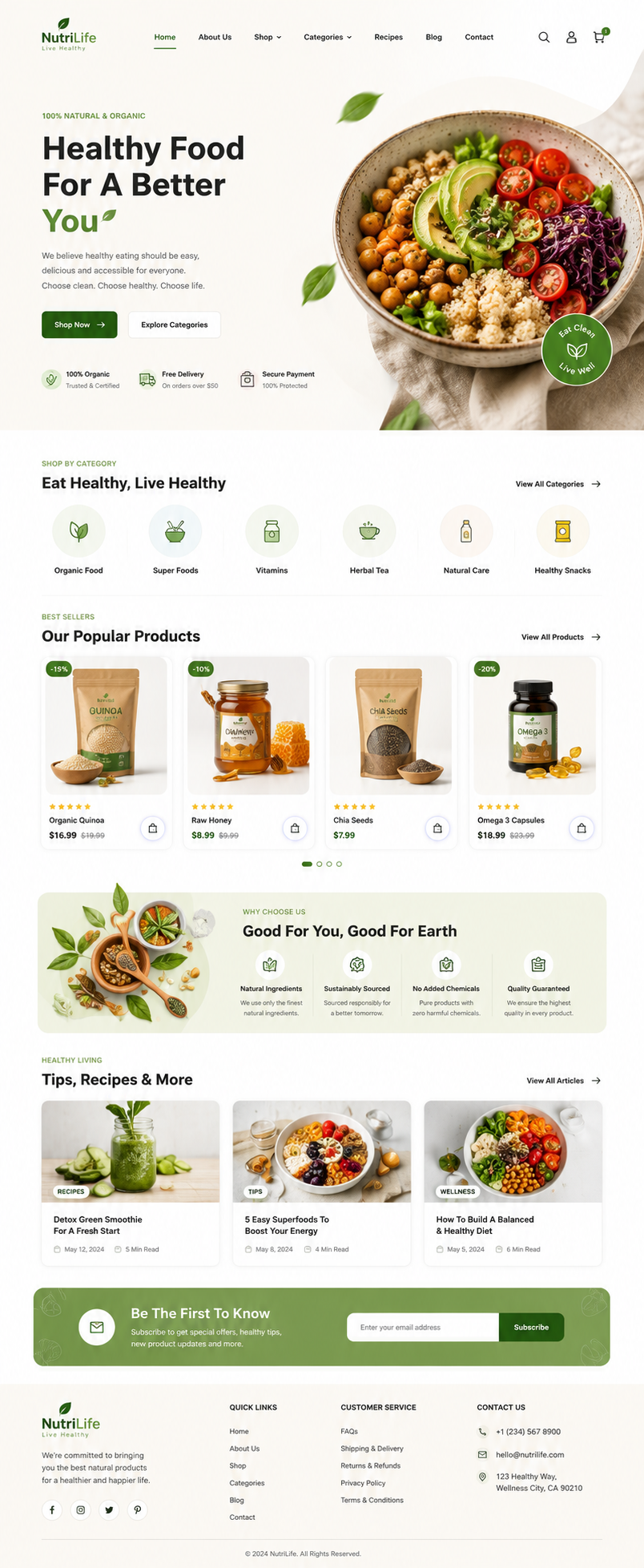 Website Preview